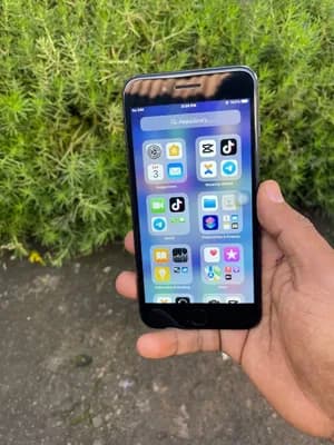 iPhone 7 Plus 128GB