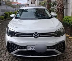 Volkswagen ID6 Crozz Pro 2023