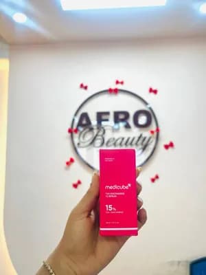 Medicube TXA+Niacinamide 15% Serum