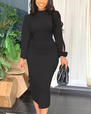 Size M Dress