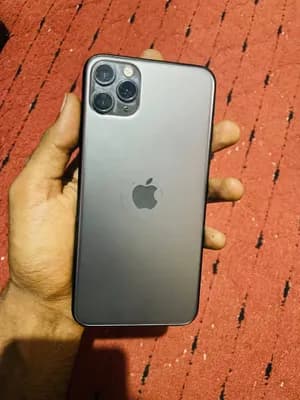 iPhone 11 Pro Max 64GB