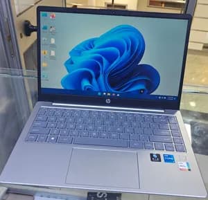 HP Notebook i5-1340P 1TB 16GB