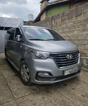Hyundai Star X 2021