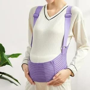 Premium Pregnancy Support Belt