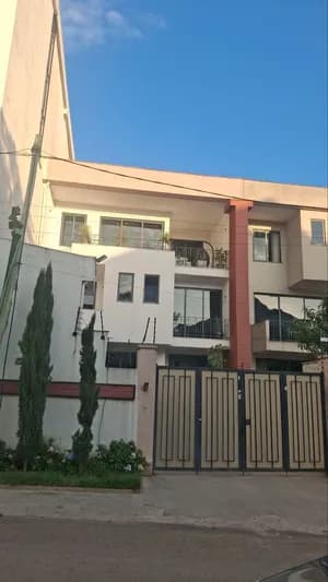 B+G+2 House for Sale at CMC
