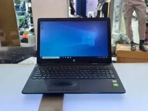 HP Notebook Core i5 8th Gen Laptop