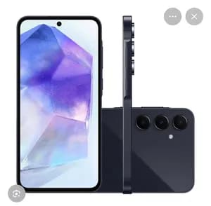 Samsung Smartphone 256GB 8GB RAM