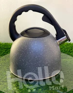 2.5L Heat Resistant Whistling Kettle