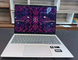 HP Pavilion Plus 14 Ultra 7