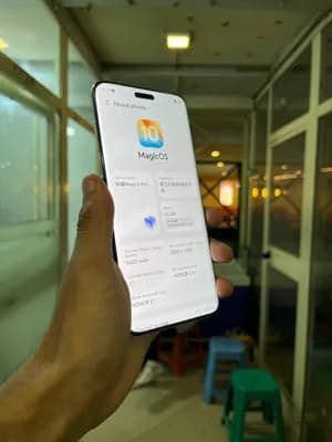 Honor Magic6 Pro 512GB 16GB RAM