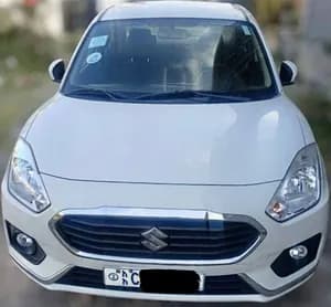 Suzuki Dzire 2020 1.2