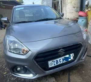 Suzuki Dzire 2021 Automatic