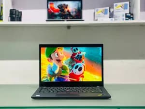 Lenovo ThinkPad T490 Core i5 8GB 256GB