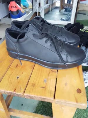 ECGD Leather Shoes Size 41