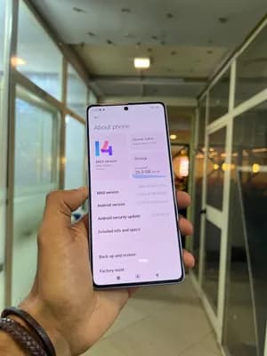 Redmi Note 13 Pro 8GB 256GB
