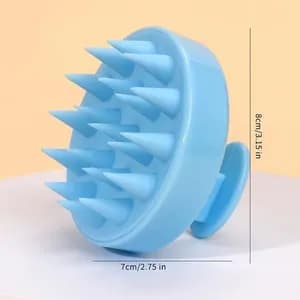 Hair Scalp Massager