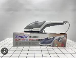 SONIFER STEAM BRUSH