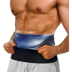 Men's Sweat Shaper Body Shaper