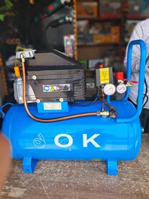 ኮንፕረሰር 50l