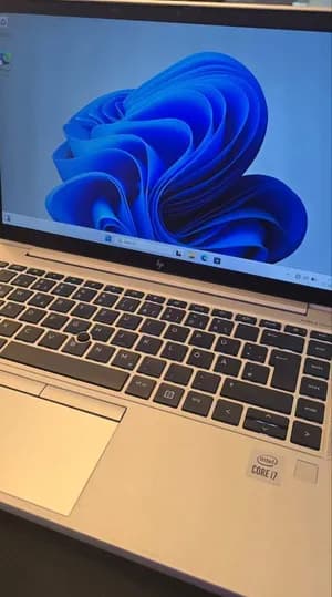 HP EliteBook 840 G7 Core i5