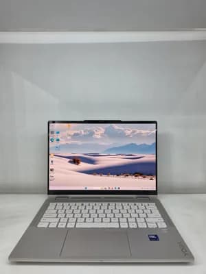 Lenovo Yoga 14 X360 2-in-1 Laptop