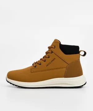 JACK & JONES Men's Synthetic Boots