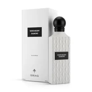 Ibraq White Regent Diamond Perfume 150ml