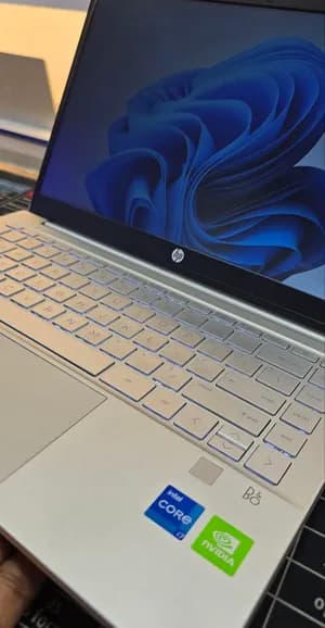 HP Pavilion