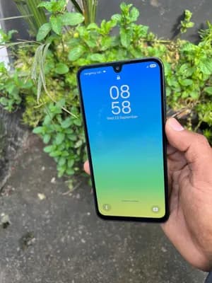 Samsung A16 128GB 6GB RAM
