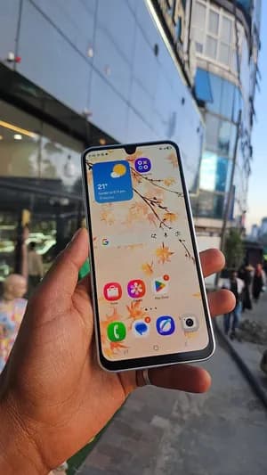 Samsung M17 5G 128GB