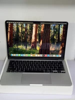 Apple MacBook Air M4 16GB 256GB