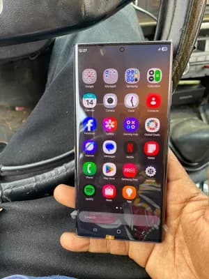 Samsung Galaxy S22 Ultra 256GB
