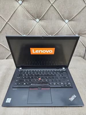 Lenovo ThinkPad T14s i7 16GB 512GB