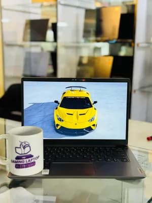 Lenovo Ideapad 3 14 inch i7 Laptop
