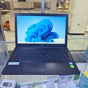 HP Notebook i5 8th Gen 15.6 inch