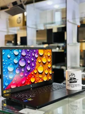 Acer Nitro V15 i7 16GB 512GB