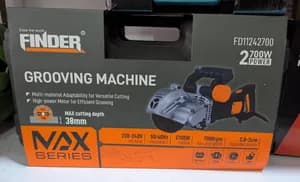 Original Wall Chaser 2700W