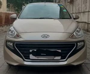 HYUNDAI ATOZ 2022