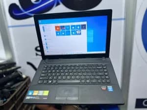 Lenovo 14.1 Inch 4GB RAM 500GB Laptop