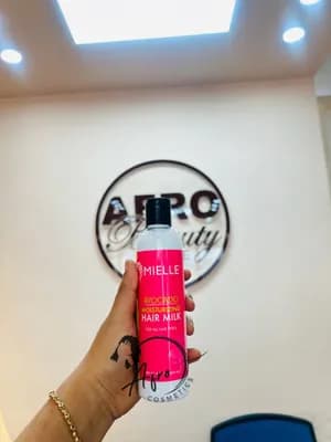 Mielle Avocado Moisturizing Hair Milk