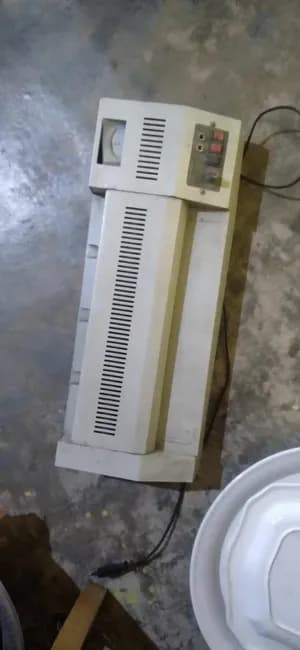 Laminating Machine and Binding Machine