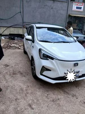 Changan Estar 2023