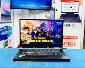 ASUS ROG Strix G512LV Gaming Laptop