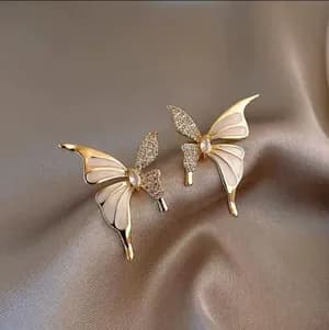 New Korean Earrings