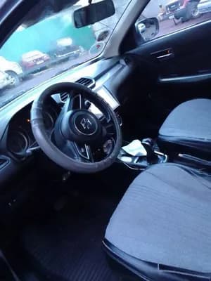 Suzuki Dzire 2021