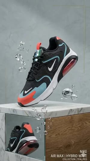 Nike