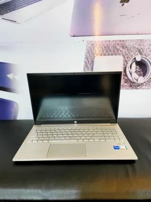 HP Pavilion 15 Core i5 Laptop