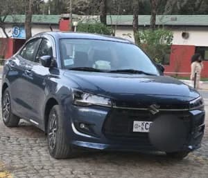 Suzuki Desire Hybrid 2025