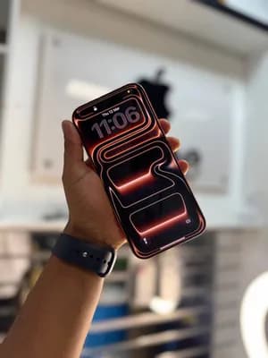 iPhone 17 Pro Max 256GB