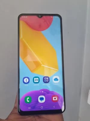 Samsung M13 64GB 4GB